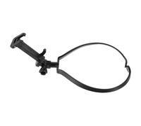 DOITOOL Soporte para Teléfono Móvil Soporte Pecho Flexible Adecuado para y Cámaras De Vídeo