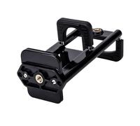 DOITOOL Soporte Universal para Trípode Compatible Smartphones y Tablets Ligero y Portátil