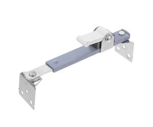 DOITOOL Soporte Vertical Monitor Sistema Anclaje Tv Estabilizador Seguridad Bebés Fijador Protección Fácil Montaje