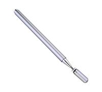 DOITOOL Tableta De Lectura De Puntos Gris Lápiz Táctil Magnético Capacitivo para Aprendizaje y Uso Tableta o Computadora Incluye Reemplazo De Bolígrafo