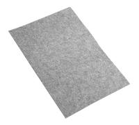 DOITOOL Tapete de Fieltro Alfombrilla Gruesa de Fieltro para Caligrafía y Pintura Portátil para Papel de Arroz y Dibujo y Adecuada para Escritorio