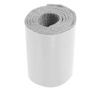 DOITOOL Tiras de Fieltro Autoadhesivas 100x10 Cm para Muebles, Almohadillas Antideslizantes Protectoras de Patas, Tapetes Silenciosos para Pisos de Madera, Protectores Adhesivos
