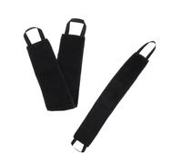 DOITOOL Toalla Corporal 1 Pc Toalla Tira De Aceite Bronceador Guante De Baño Cepillo De Limpieza Corporal De Color Esponja Puf Piel Glabra Guantes Tira Hacia Atrás Tómate Un Baño
