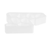 DOITOOL Tope de Puerta y Ventana con cuña - Tope de Ventana de Guillotina sin Taladro, Estructura de Seguridad para Balcones y viviendas - Bloque de Soporte de Puerta antiviento para Apartamentos,