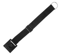 DOITOOL Tope del Pasador Final para Violonchelo de Nylon y Metal Antideslizante Soporte Práctico y Protector de Suelo Negro para Músicos Profesionales Varios estilos