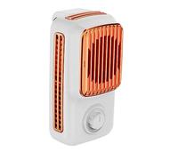 DOITOOL Ventilador Refrigerador para Smartphone USB Dispositivo de Enfriamiento para Móvil Modo Silencioso y Tecnología de Disipación Térmica para Uso Prolongado