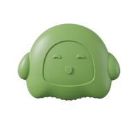 Doiyislem Cepillo para gatos de largo, peine de concha para gatos,Masajeador con peine de concha para el cuidado de gatos | Cepillo ergonómico suave y apacible para deshedding de la preparación del