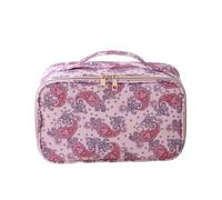 Doiyislem De Almacenamiento para Mahjong | Organizador Almacenamiento Viaje Juegos,Estuche Almacenaje Porta Mahjong Gran Capacidad | para Noche De Juegos Dormitorio Sala Estar Hogar Y En Las