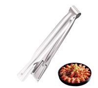 Doiyislem -, Ergonómico Peeler Peeler, Inoxidable Portátil Soporte para Mariscos Cóctel Cocina Familiar Preparación