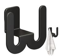 Doiyislem Estante para Zapatos De Pared - Zapatero Multiusos para Colgar,Organización para Hogar Garaje Entrada Baño Dormitorio Camping Paraguas