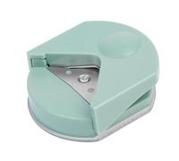 Doiyislem Perforadora de esquinas redonda - Paper Crafts - Cortadora circular redonda para esquinas de foto, perforadora de esquinas redonda de papel, multifuncional para hacer tarjetas y álbumes de