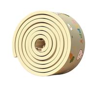 Doiyislem Protectores para Bebés Esquinas y Bordes | Protectores Antigolpes para Mesas y Muebles - Almohadillas De Seguridad Infantil para Estanterías Paredes Camas Y Muebles