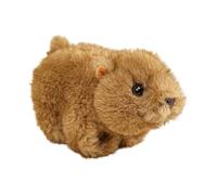 Doiyislem Pulseras de chismes de animales para niños - Muñequeras de peluche lindas de peluche para regalos de fiesta para niñas niños Navidad Año Nuevo cumpleaños día del niño