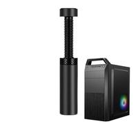 Doiyislem Soporte para tarjetas gráficas de GPU, soporte para GPU, soporte para tarjeta gráfica vertical, soporte para GPU para ordenador, para casa, cibercafé, sala de deportes electrónicos