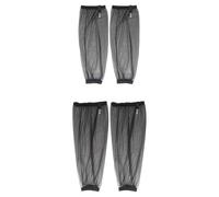 Doiyislem Traje Protector Outdoor - Traje de Protección de Manga Larga para Adultos,De Camping Portátil Para Senderismo Hombre Mujer