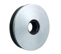 DOJA Barcelona | Arandelas de Sellado | P14 | Acero Galvanizado | Pack 100 | Arandelas para Tornillos, Arandela Neopreno | Amplio Uso: Aparatos Eléctricos, Maquinaria Industrial, Construcción