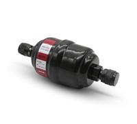 DOJA Barcelona | Filtro Deshidratador | Pack 1 | Filtro Aire Deshumidificador | 42 Bar-1/4 SAE-50cm3 | Secador Unidireccional | Accesorios Refrigeracion | Para Congelador, Aire Acondicionado, Nevera