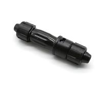 DOJA Barcelona | Filtro Interlinea para Riego Goteo | 16mm | Pack 1 | Polipropileno | Filtro de Sistema de Riego por Goteo | Filtro Riego por Goteo Eficiente y Duradero | Maximiza la Eficiencia