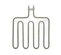 DOJA Barcelona | Resistencia para Sauna | 2000W | Resistencia Calentador | 230V | 260x300x330mm | en Acero | Accesorios Sauna | Resistencia Calor Para Sauna Portatil, Estufas de Sauna