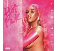 Doja Cat - Hot Pink (LP)