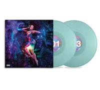 DOJA CAT - Planet Her. Vinilo 5ª (2026) 2 LP Azul Claro Preventa