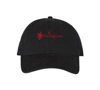 Doja Cat Rose Cap EU - OS