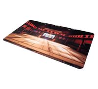 Dojo 24"x14" / 61x35,5 cm - Alfombrilla de Goma Compatible con Flesh and Blood