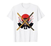 Dojo De Kendo Clase Kendoka Practicante Camiseta