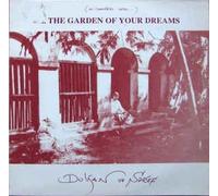Dokan of Spices - Garden of your dreams / Vinyl record [Vinyl-LP]
