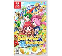 Dokapon Kingdom: Connect for Nintendo Switch [USA]
