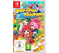 Dokapon Kingdom: Connect (Nintendo Switch) (Nintendo Switch)