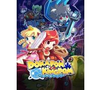 Dokapon Kingdom: Connect (PC) - Steam Key - GLOBAL