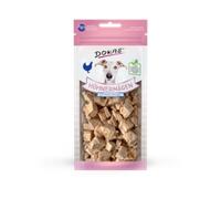 Dokas 20gx7 Hühnermägen gefriergetrocknet