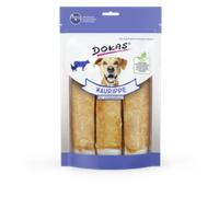 Dokas 210gx10 pechuga de pollo con trocitos de cauri