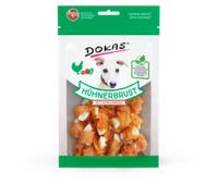 Dokas 60gx9 pechuga de pollo con coco