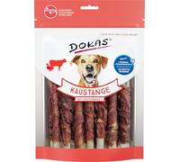 DOKAS Barra para Masticar para Perros, sin Cereales, 9 Unidades (9 x 200 g)
