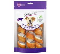 Dokas Con Pechuga de Pollo para Perros