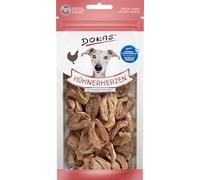 Dokas Corazones de Pollo liofilizados