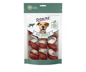 Dokas Espiral - Buey con Pechuga de Pato