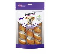 Dokas Espiral - Buey con Pechuga de Pollo