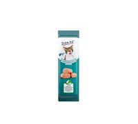 Dokas Gato Snack Natural | Rollitos De Pollo con Ternera | 32 x 10 Gr |