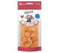 Dokas Mini-Steaks Con Pechuga De Pollo 50 g - 12 Piezas Sparpaket