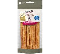 Dokas Snack - Pechuga de pollo en tiras (11 x 50 g)