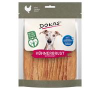 Dokas Welfare Pollo - Pechuga de Pollo Seco 11 x 170G, Nuevo