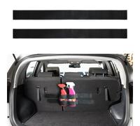 Dokeno Correas 2 Piezas para Maletero, Cintas de Velcro Universal - Accesorios para Furgonetas