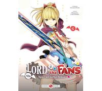 Doki Doki. Fantasy: Dans l'œil du Roi-démon