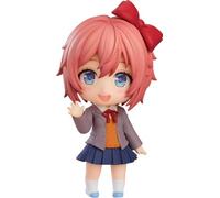 Doki Doki Literature Club! Nendoroid - Figura de acción Sayori (10 cm)