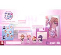 Doki Doki Literature Club Plus! Nintendo Switch standard