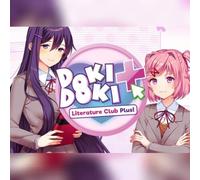 Doki Doki Literature Club Plus! (Xbox One / Xbox Series X|S) Xbox Live Key - EU