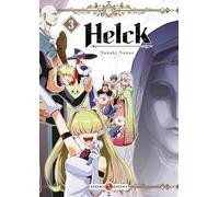 Doki Doki. Shônen